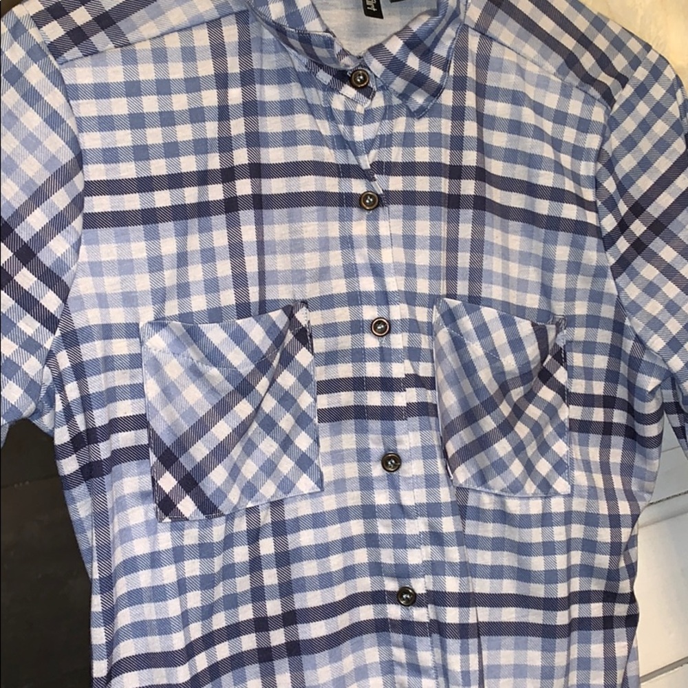 Flannel for sale